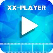 XXX Video Player: HD Player 2017 1.1