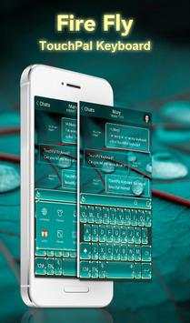 Fire Fly screenshot 1