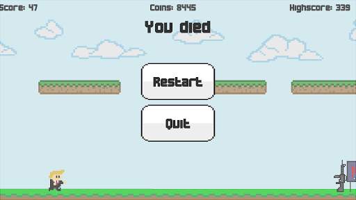 Endless Fame screenshot 2