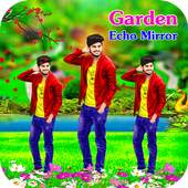 Mirror Magic Garden  Echo Mirror 1.0