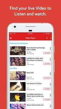 Free youtube music-mp3 player online screenshot 5