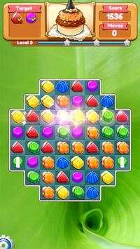 Cookie Funny Legend screenshot 4