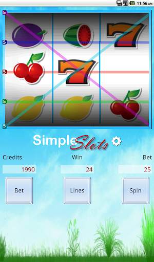 Simple Slots (Free) screenshot 6