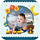 Baby Story Camera icon