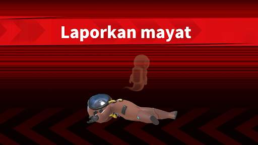 Super Sus -Siapakah Penipu Itu screenshot 1