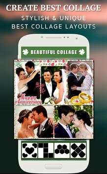Anniversary Photo Frames screenshot 2