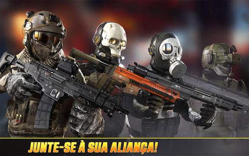 Kill Shot Bravo screenshot 2