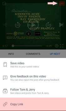 FBVD Facebook Video Downloader screenshot 2