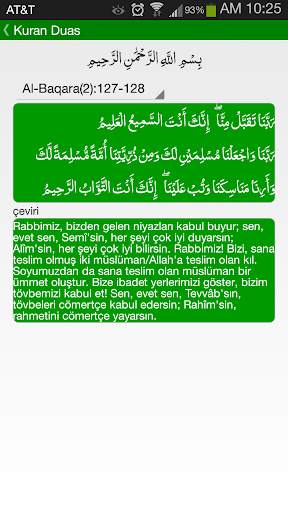 Namaz Vakitleri & İslam Takvim screenshot 7