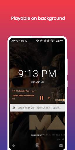 Thalapathy App - Download Videos, HD Wallpapers screenshot 6