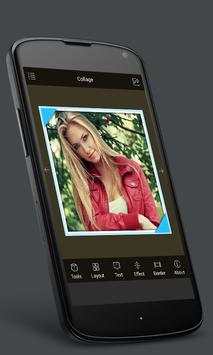 Photo Editor Pro screenshot 2