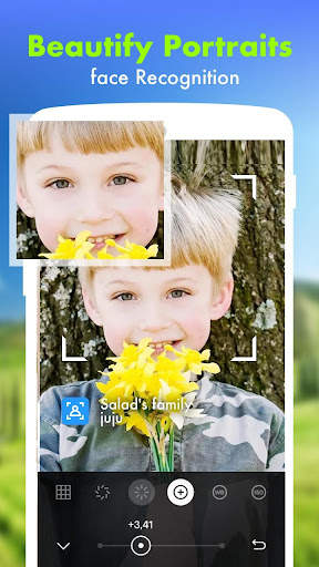 HD Panorama Camera screenshot 8