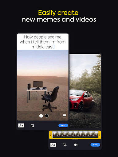 iFunny - cool memes & videos screenshot 10