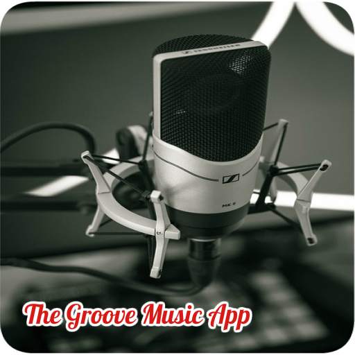 The groove music app online free 1.0