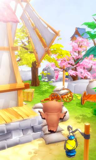 My Talking Owl screenshot 5
