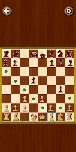 Chess King ♟ Checkmate & Be the Chess Master screenshot 4
