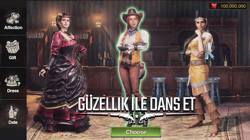 Wild Frontier screenshot 15