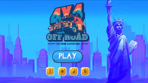 Monster Truck Free screenshot 2