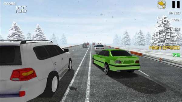 Real Car Racing screenshot 4
