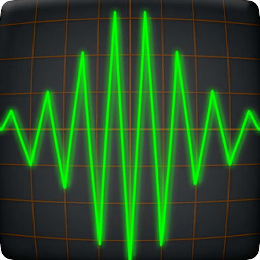 Audio Scope أيقونة