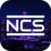 NoCopyRightSound Music – Free Tube Music logo