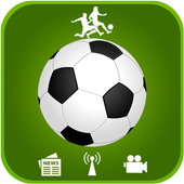 Foot News icon