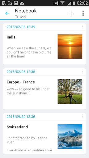 DS note screenshot 2