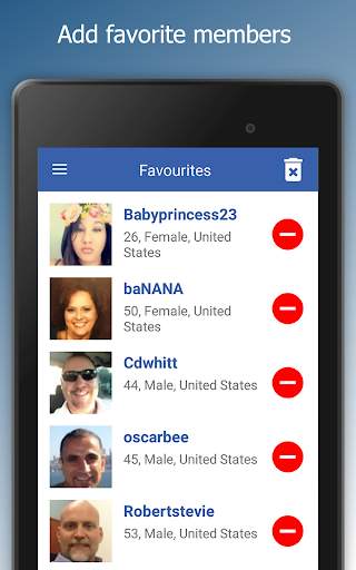Divorced And Single - Parent Chat Dating For Love screenshot 10