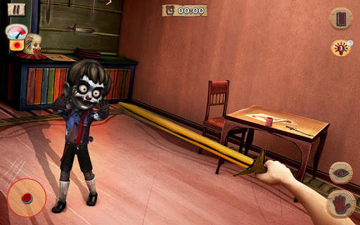 Scary Child screenshot 10
