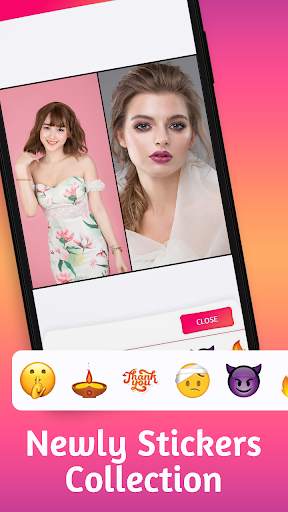 Video Collage Maker-Video App screenshot 3