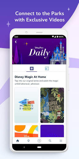 My Disney Experience - Walt Disney World screenshot 3