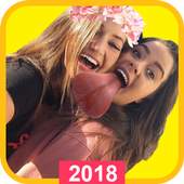 Sweet Selfie & Filtre Camera & Beauty Camera 2018 1.2