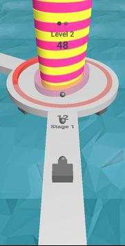 Helix Shooter 3D screenshot 3