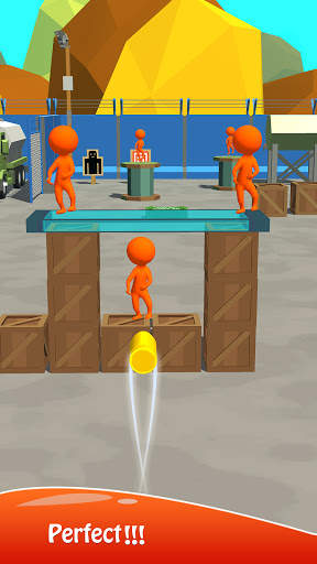 Mr. Sniper screenshot 2