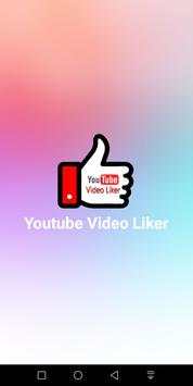 Youtube Video Liker screenshot 1