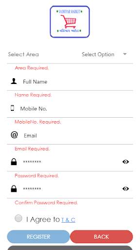 Vadhiyar Market screenshot 3
