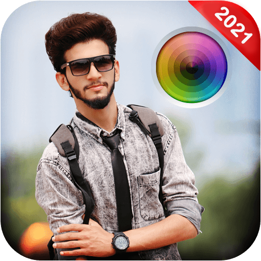 DSLR Camera Effect 2021 : Your Blur Master icon