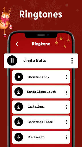 Santa Tracker: Call from Santa screenshot 4