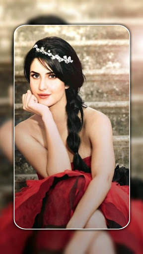 Hot Actress Wallpapers screenshot 1