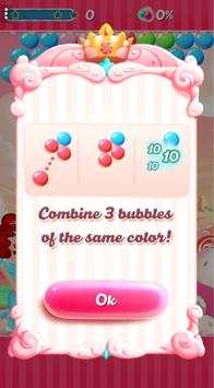Candy Bubble screenshot 3
