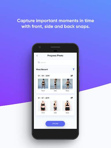 My PT Hub screenshot 5