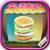 American Hamburger Game logo