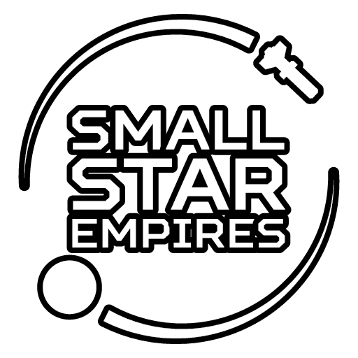 Small Star Empires - ScoreKeep icon