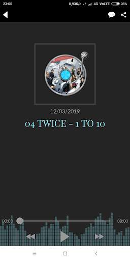 Twice All Songs 2019 - KPop screenshot 4
