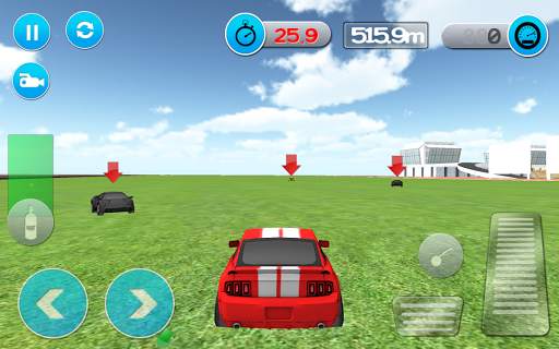 Miniature Racing Anatolia screenshot 3