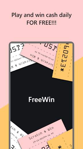 FreeWin screenshot 1
