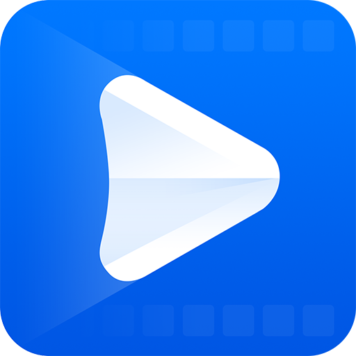 Video Player Pro - A New Video Player &amp; MP3 Player icon