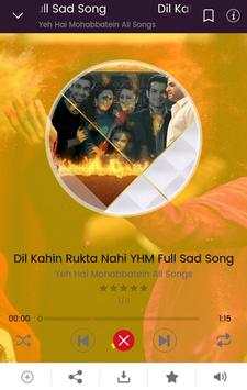 YHM Serial Songs & Ringtones screenshot 8