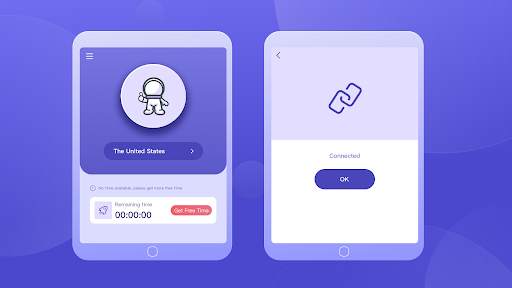 Future VPN screenshot 5
