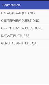 CourseSmart screenshot 4
